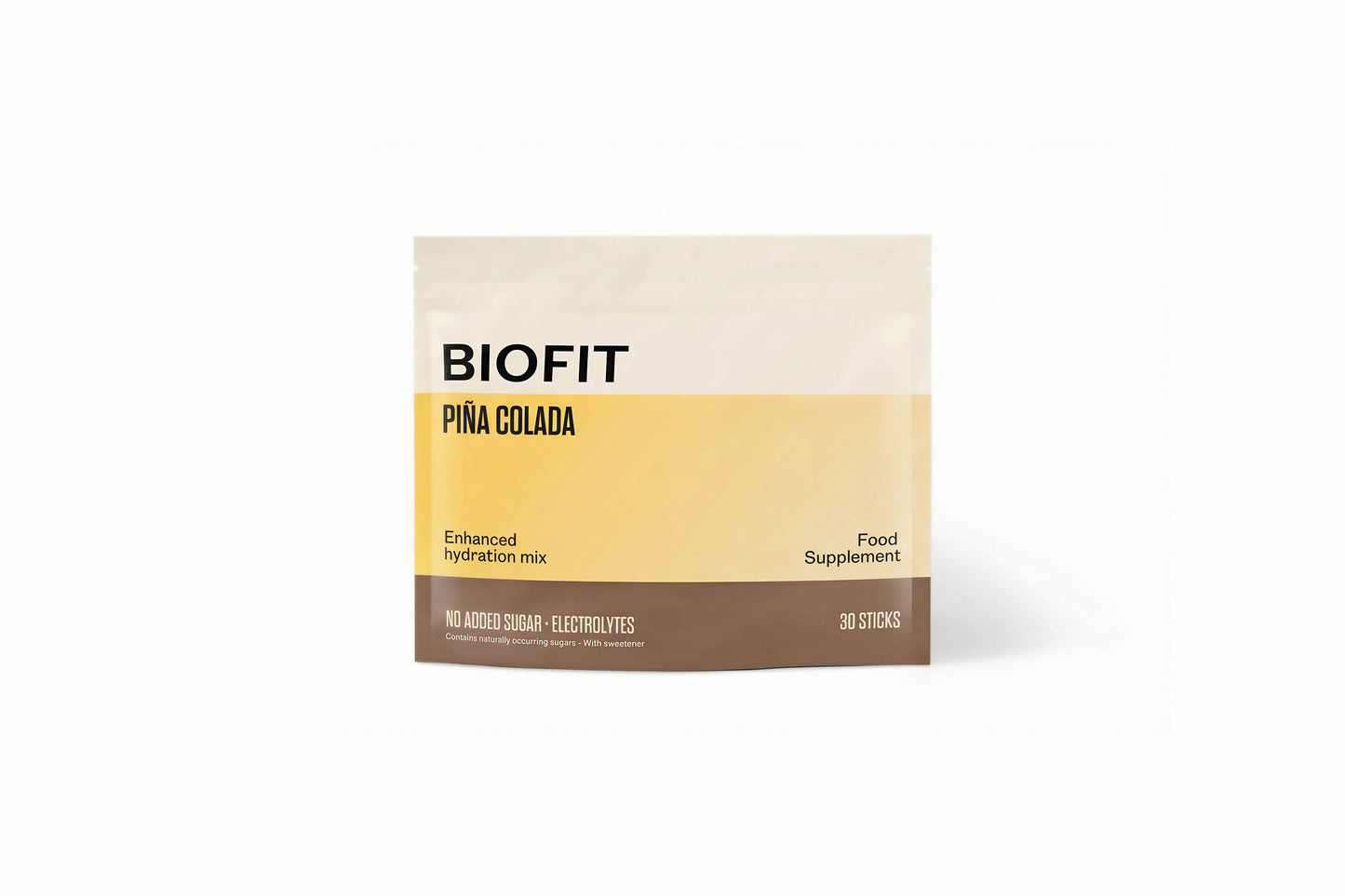 BIOFIT Electrolytes - Piña Colada