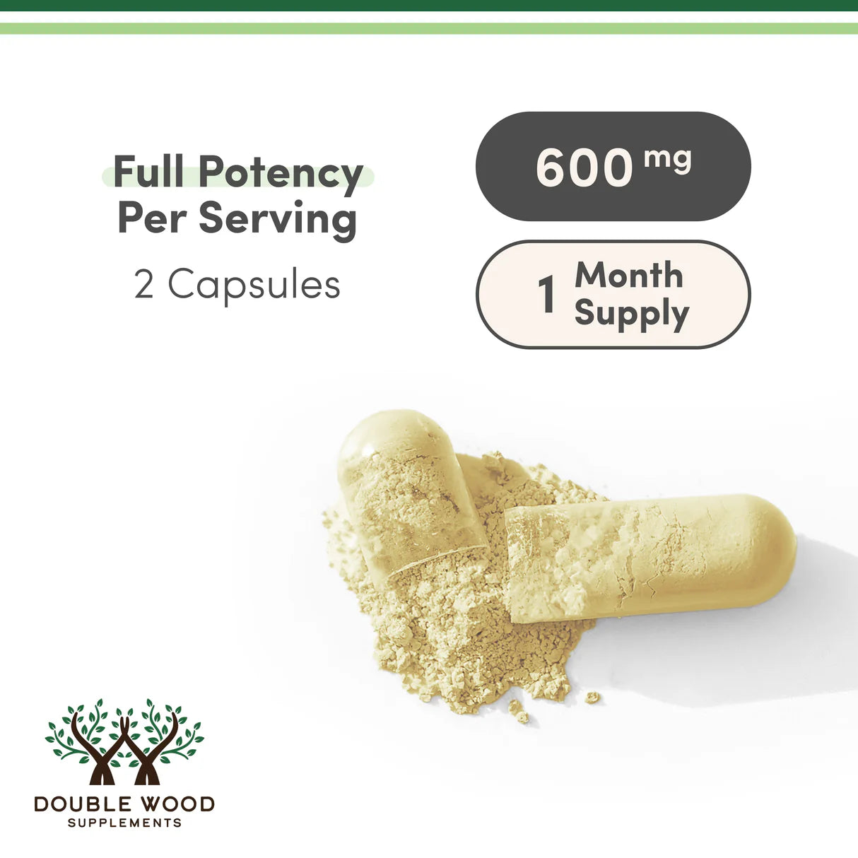 Alpha Lipoic Acid (ALA)