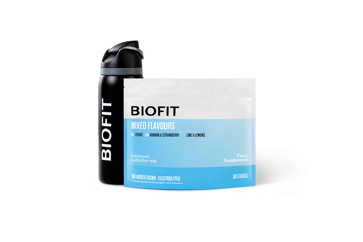 BIOFIT Electrolytes - MIX