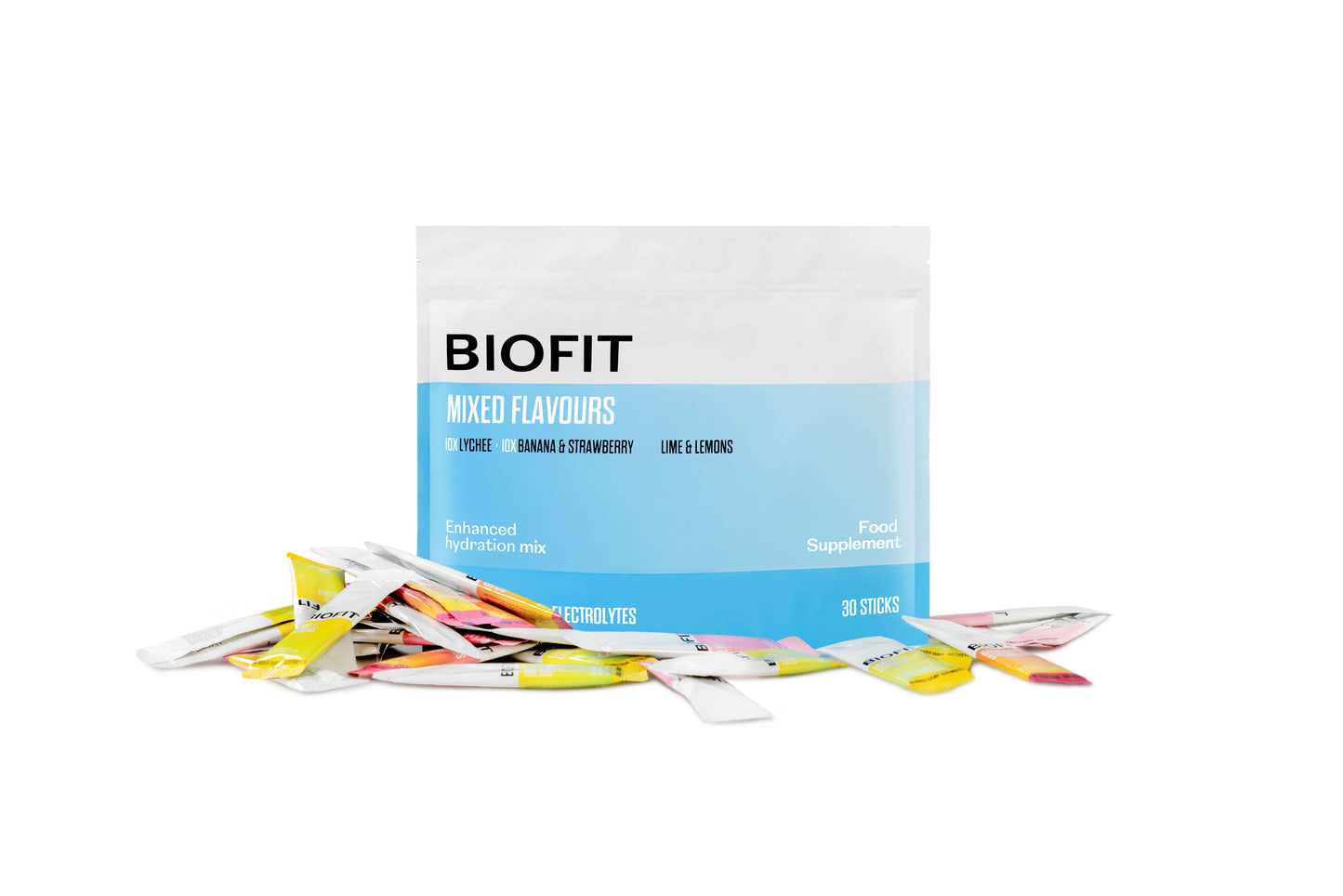 BIOFIT Electrolytes - MIX
