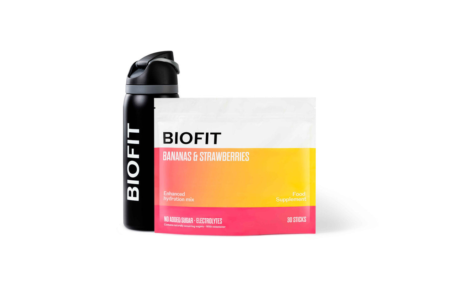 BIOFIT - Brúsi