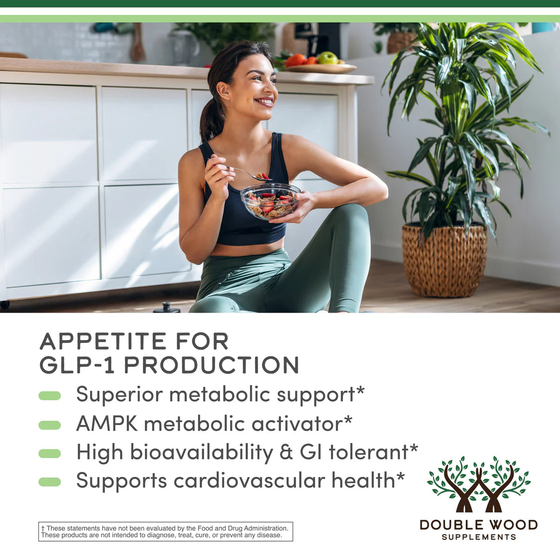 Double Wood - Dihydroberberine