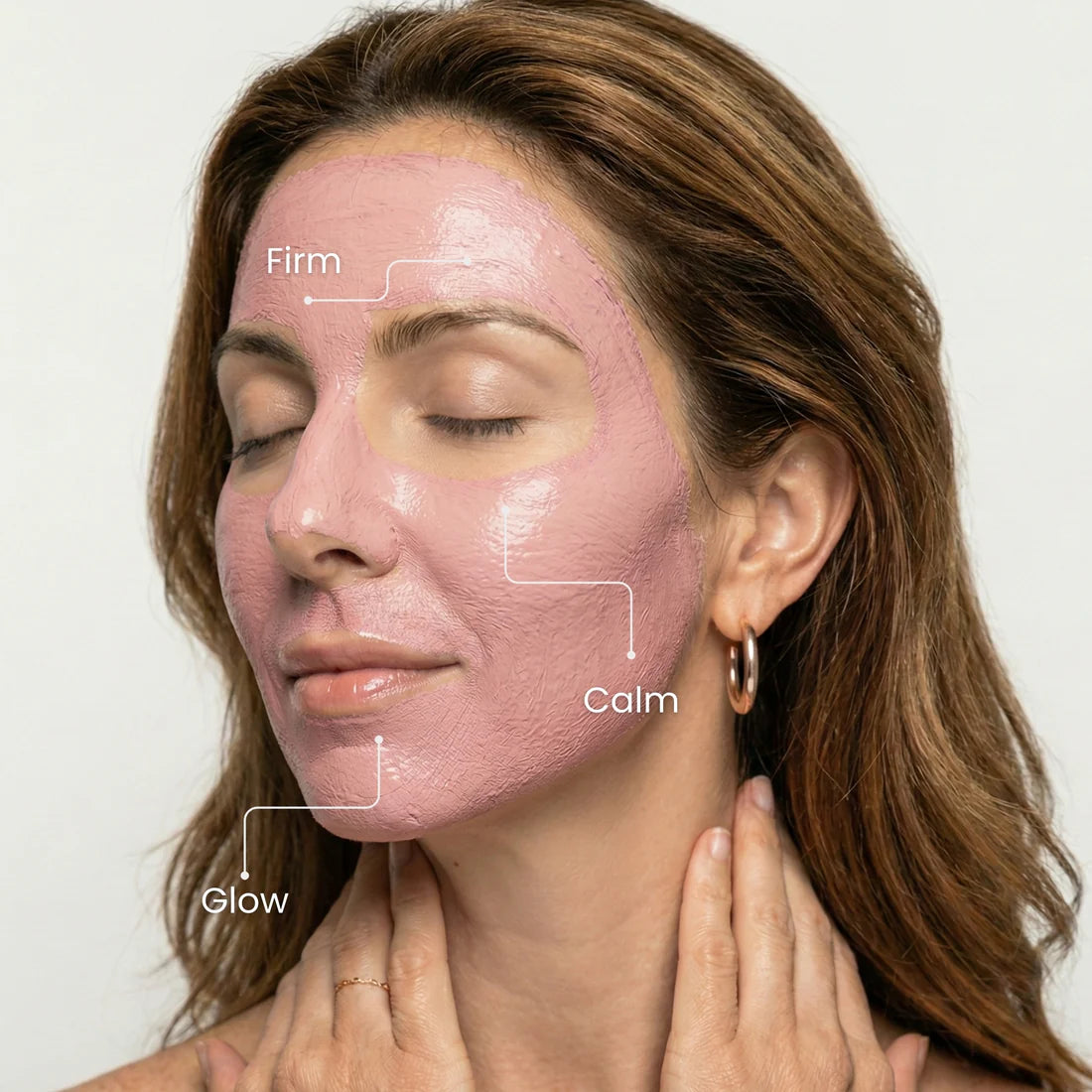 Glow Up Mask