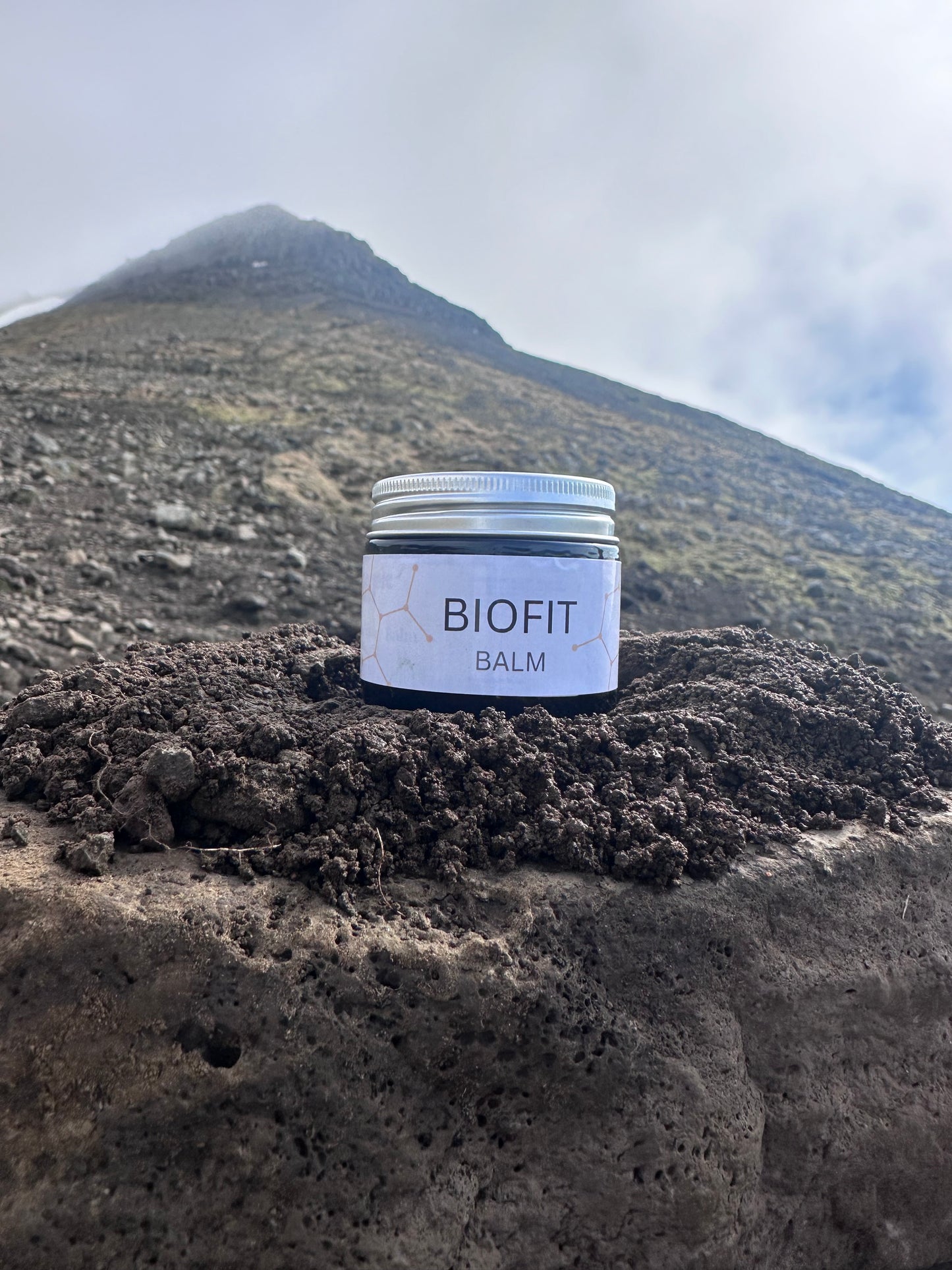 BIOFIT - Beef Tallow Balm