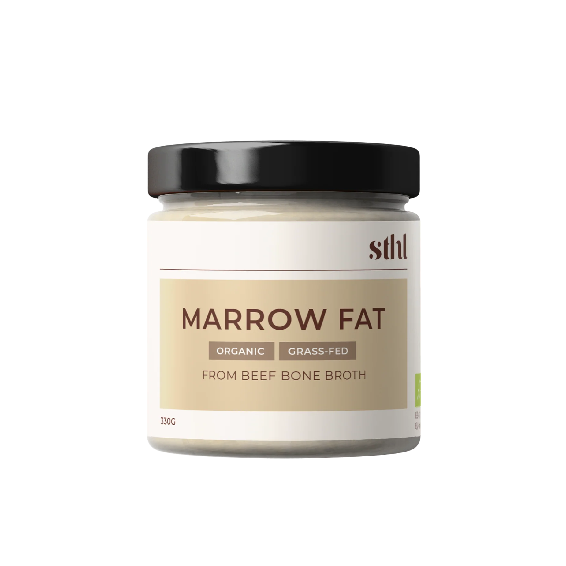 STHL Grass-fed Marrow Fat Organic