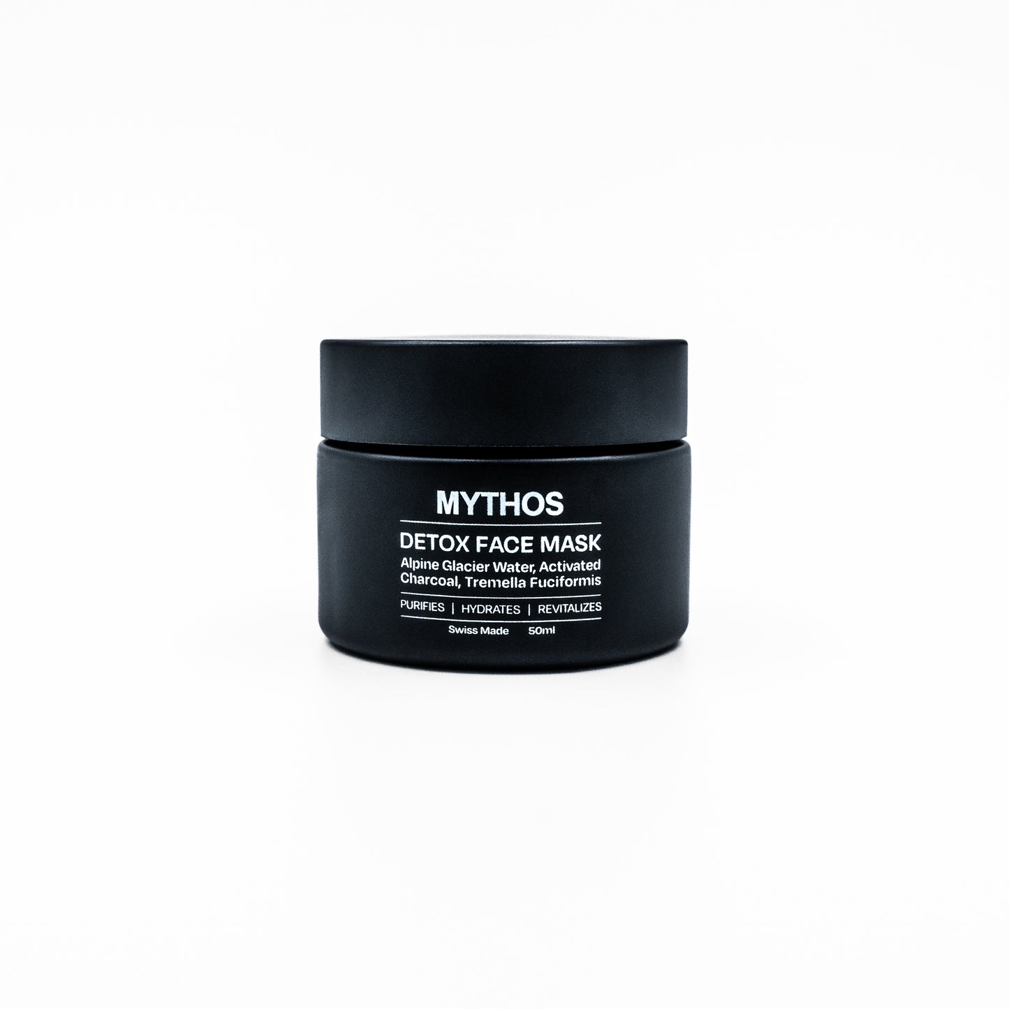 MYTHOS - Detox Face Mask