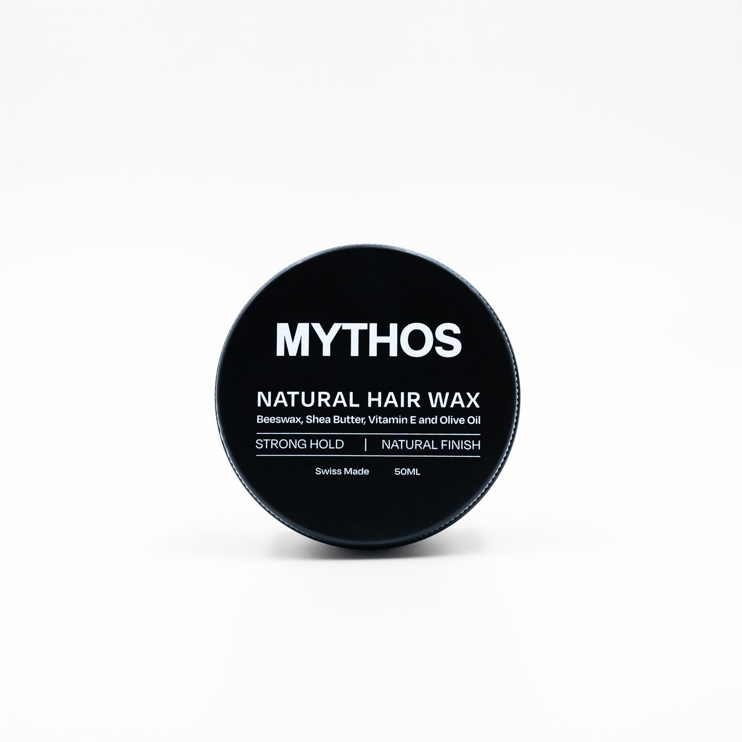 MYTHOS - Natural Hair Wax