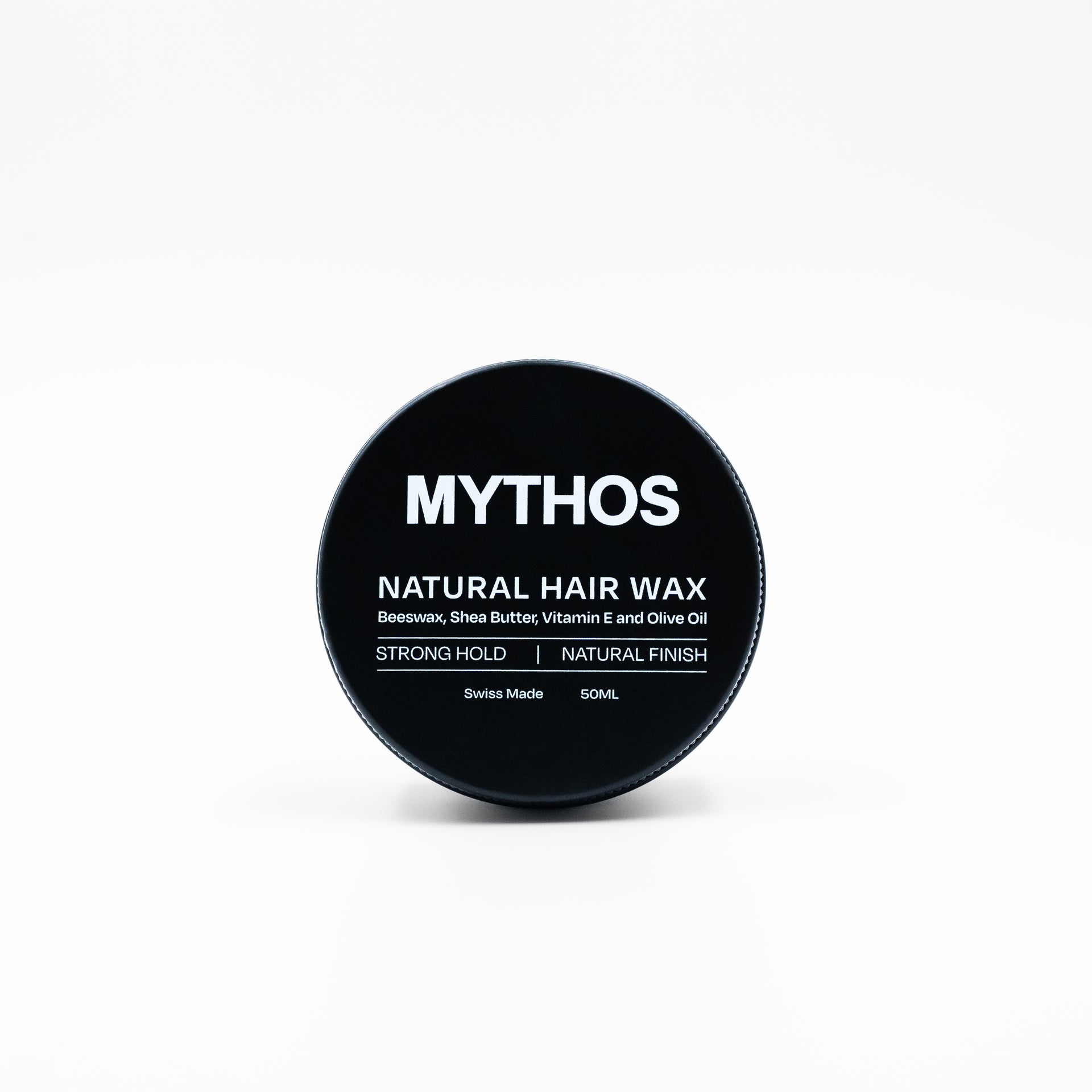 MYTHOS - Natural Hair Wax