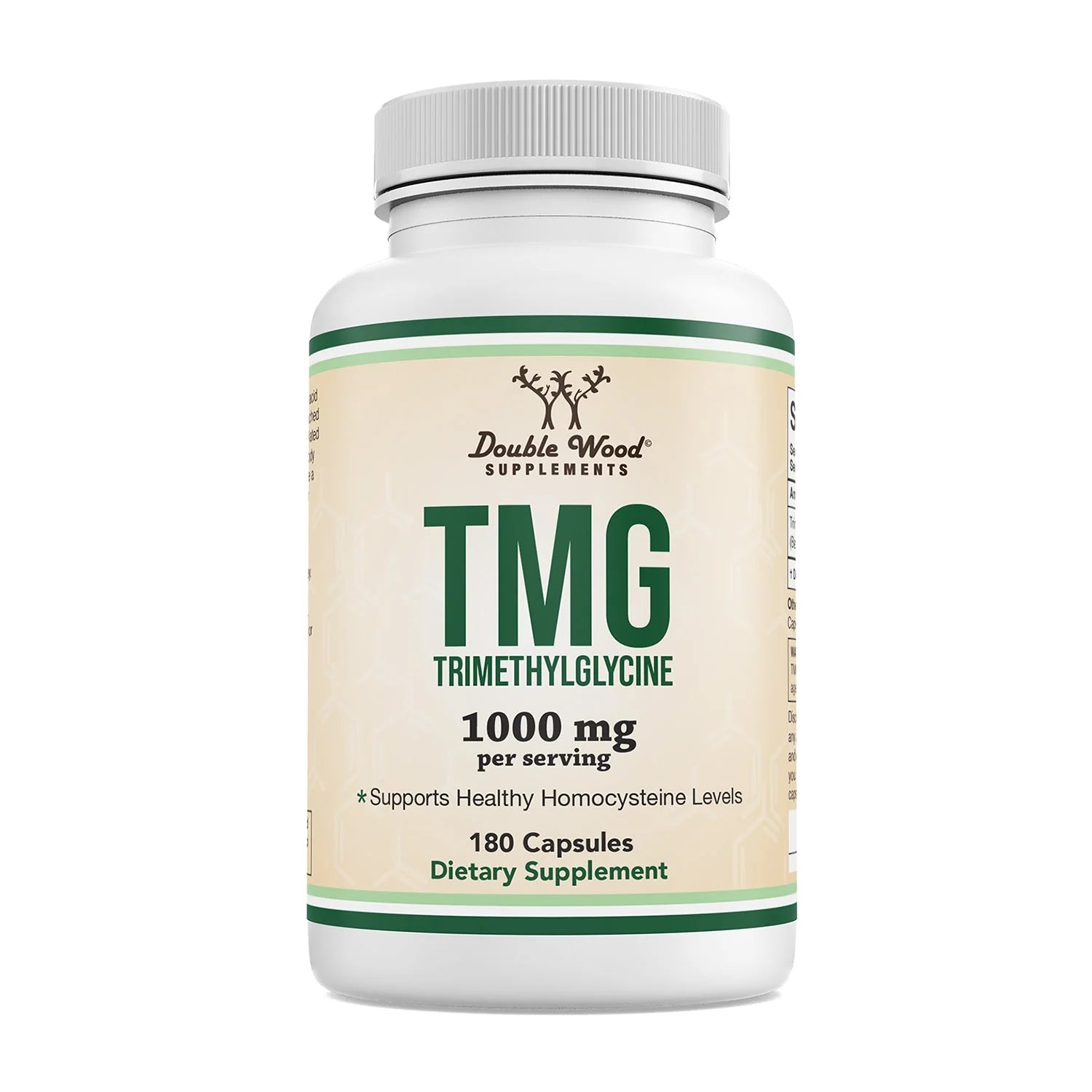 Double Wood - TMG