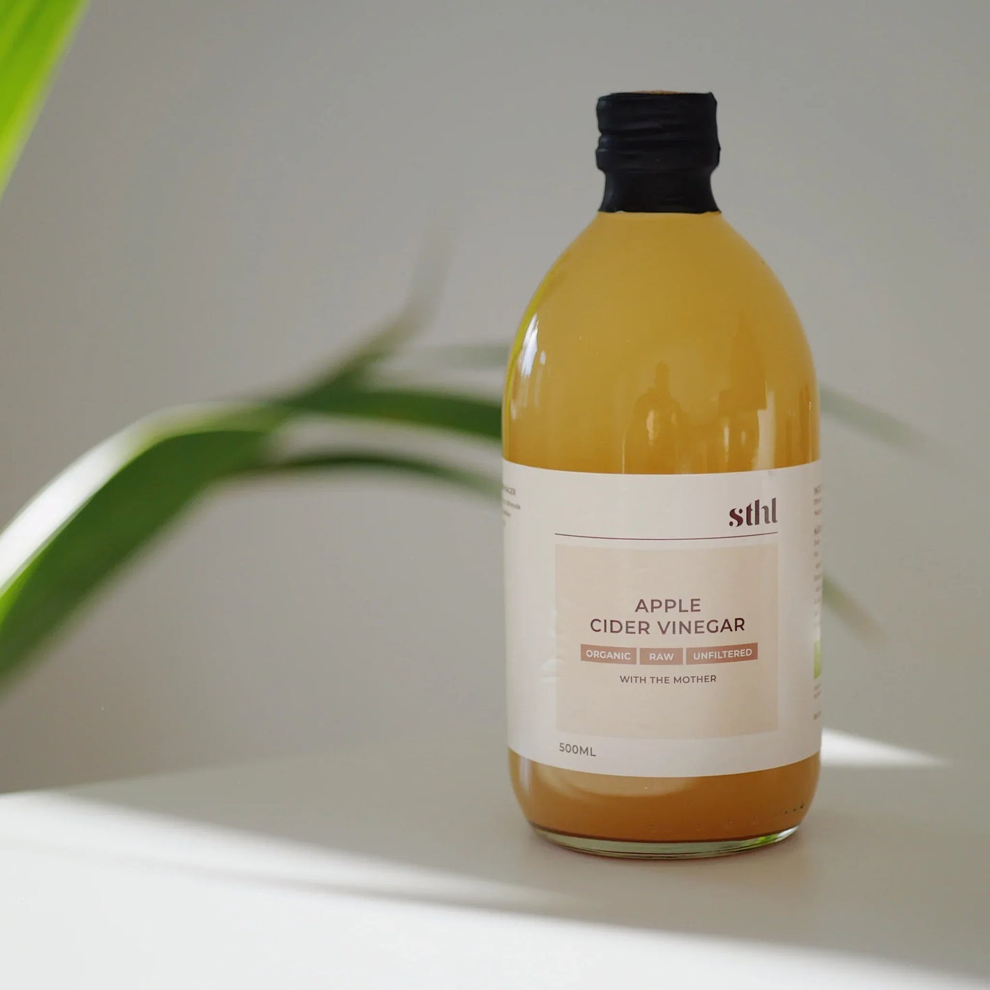 STHL - Apple Cider Vinegar