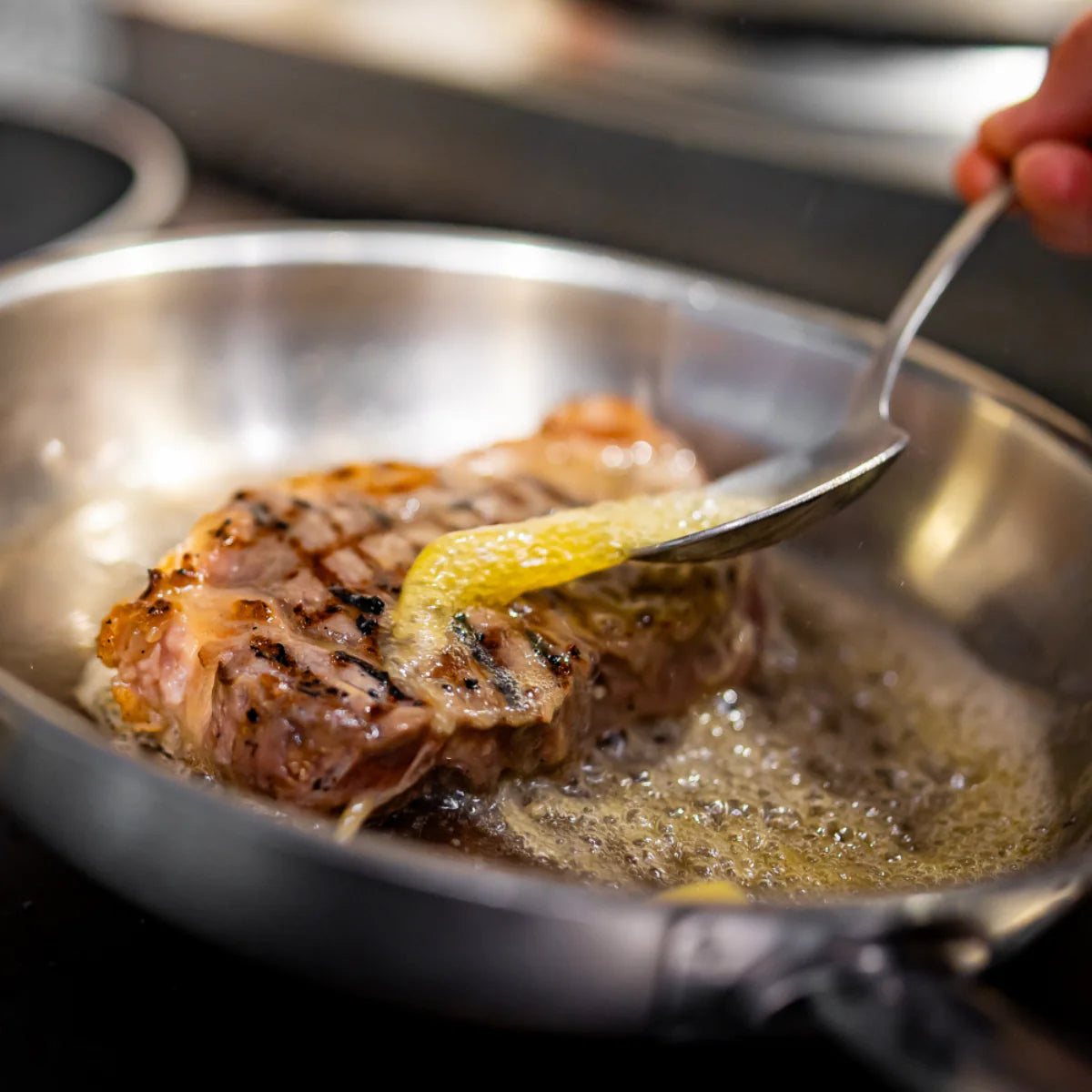 STHL Grass-fed GHEE organic