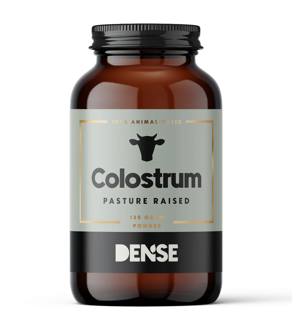 DENSE - Colostrum