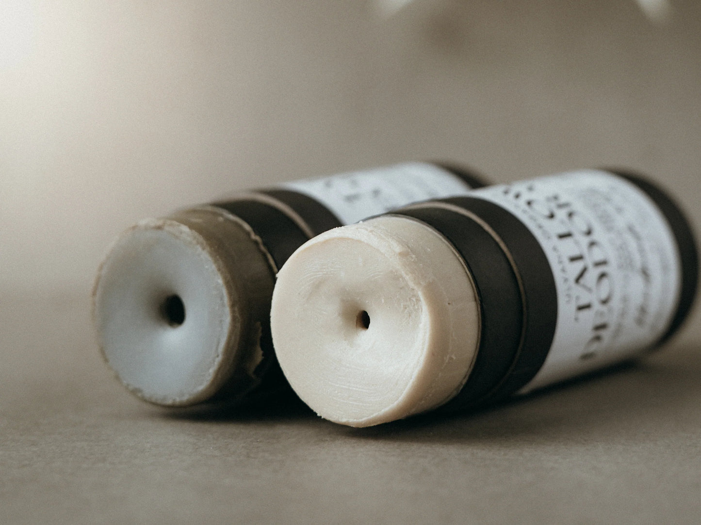 ULYANA ORGANICS - Tallow Deodorant