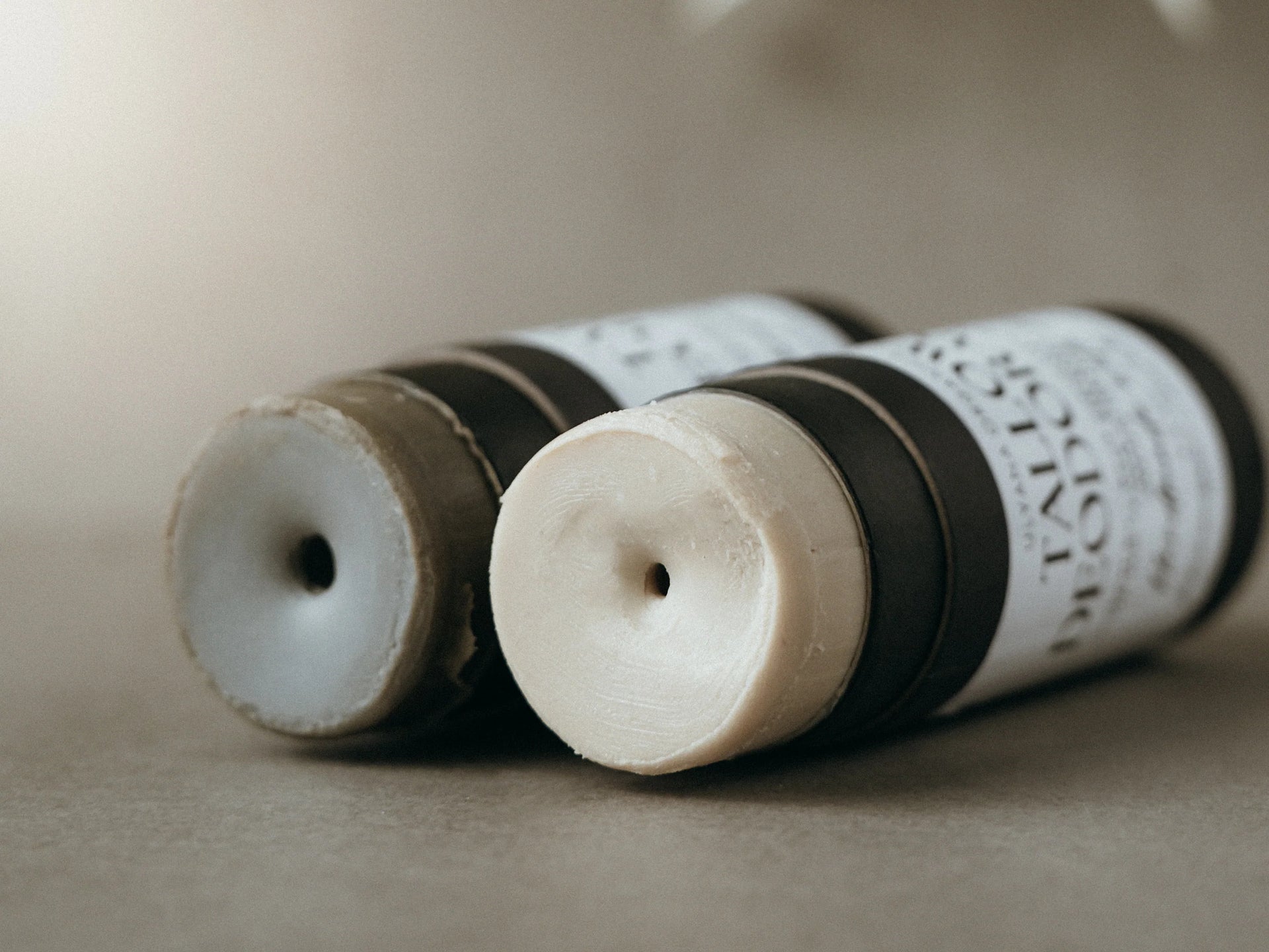 ULYANA ORGANICS - Tallow Deodorant