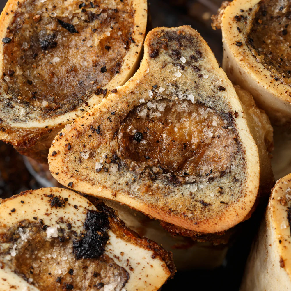 STHL Grass-fed Marrow Fat Organic