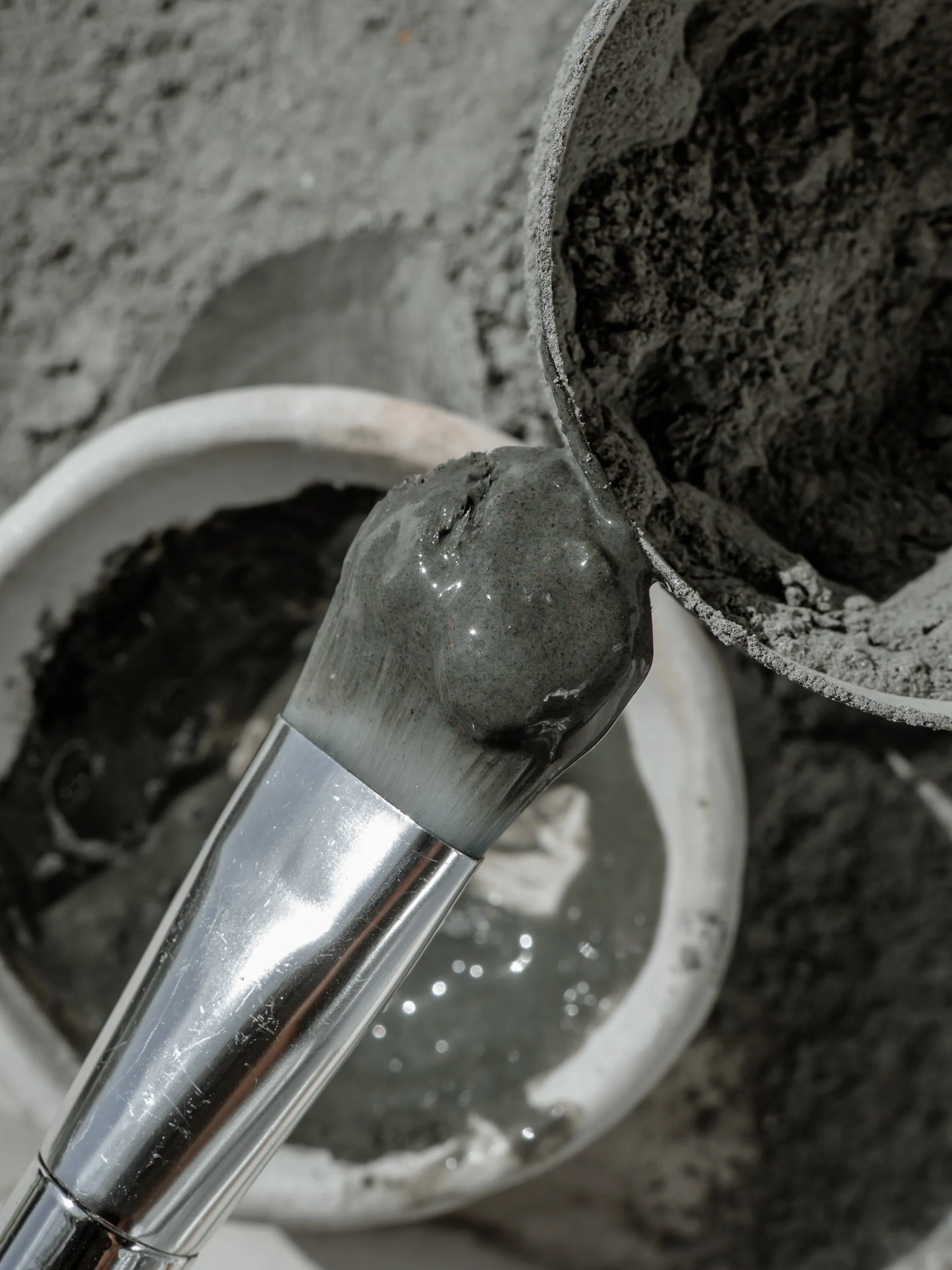 ULYANA ORGANICS - Detox Face Mask Powder