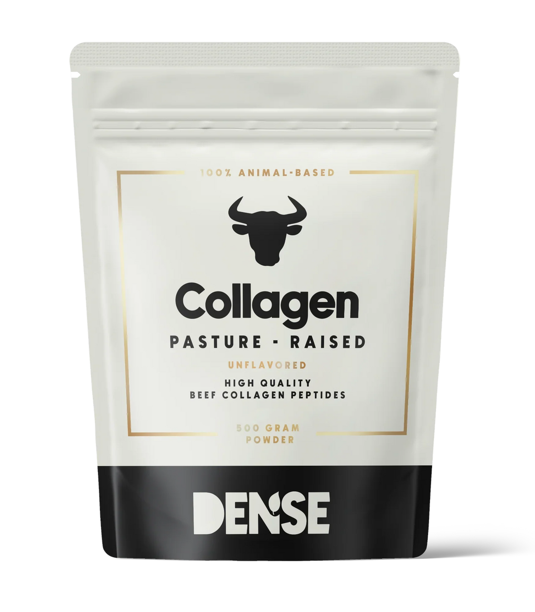 Kollagen-peptide: hvað segja rannsóknir?