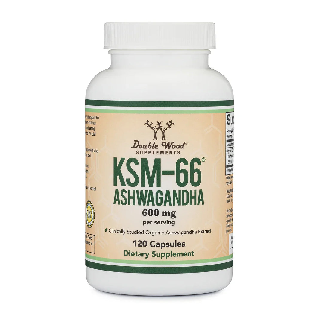 Ashwagandha (Withania somnifera): hvað segja rannsóknir?