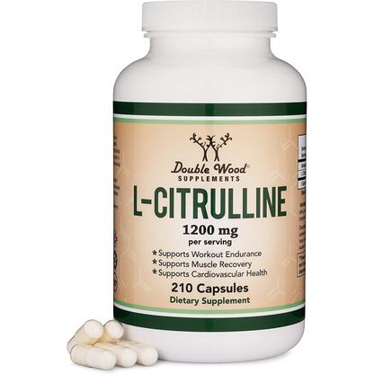 L-Citrulline