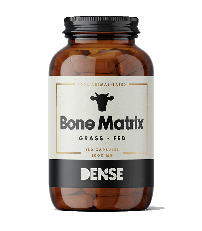 DENSE Grass-Fed Bone Matrix