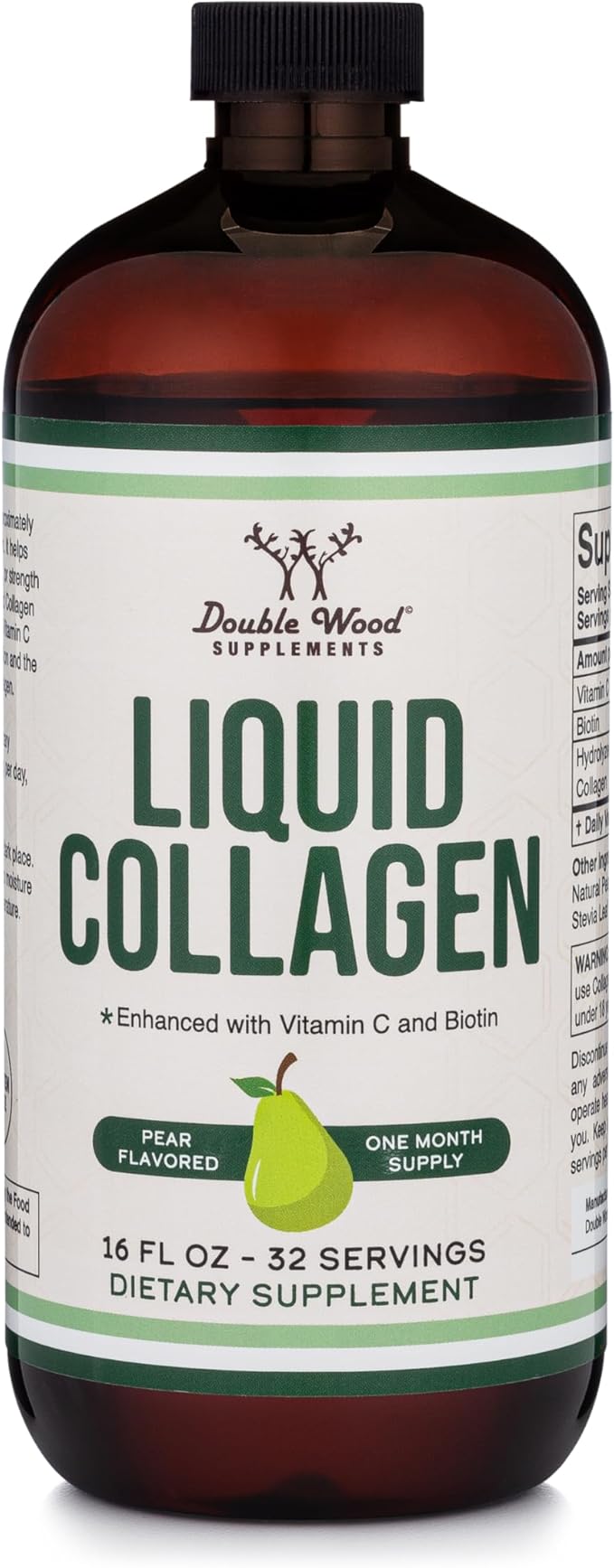 Liquid Collagen