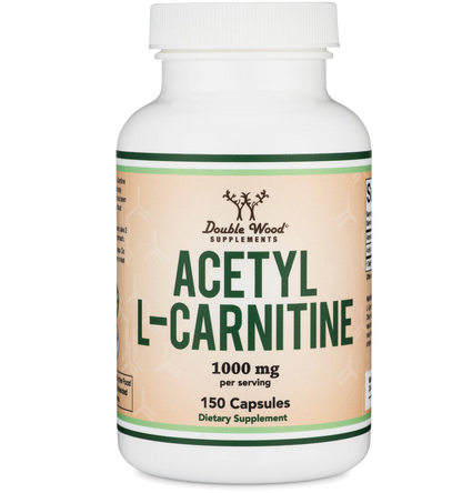 Acetyl L-Carnitine