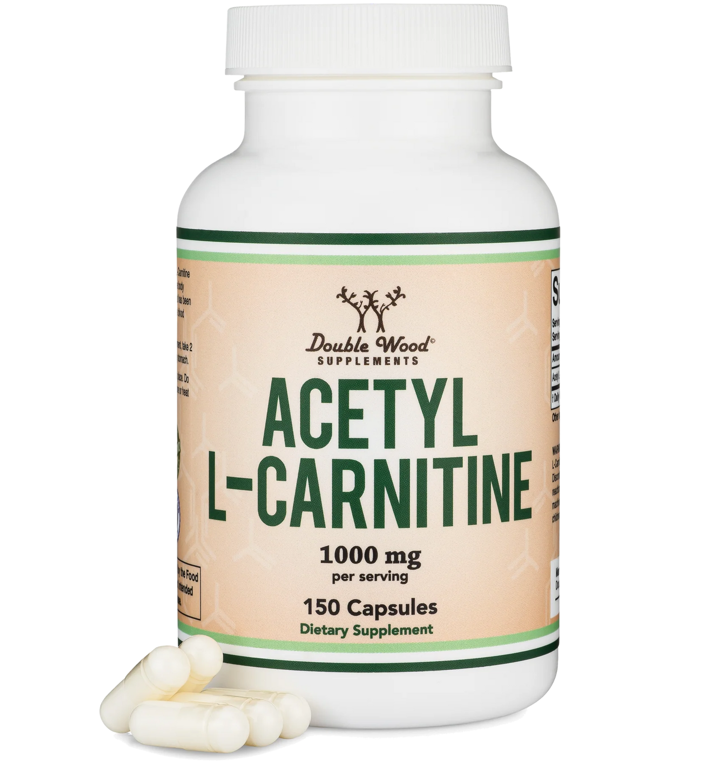 Acetyl L-Carnitine