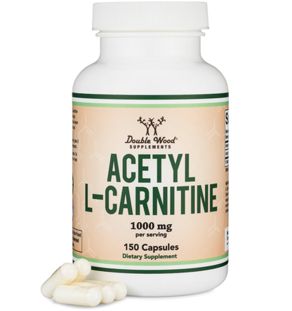 Acetyl L-Carnitine