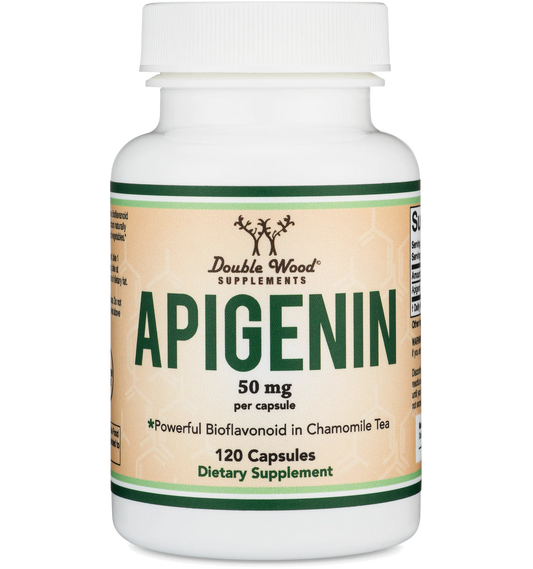 Apigenin