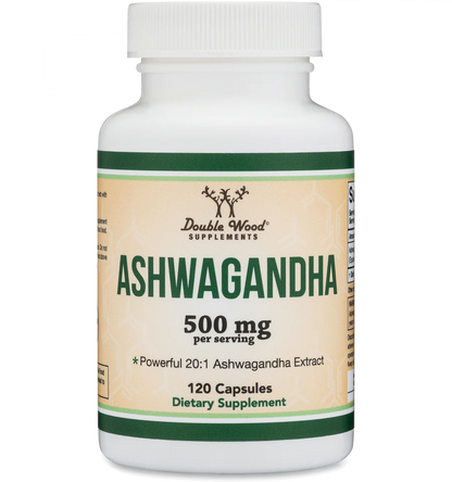 Ashwaganda