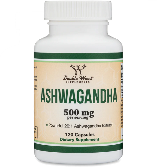 Ashwaganda