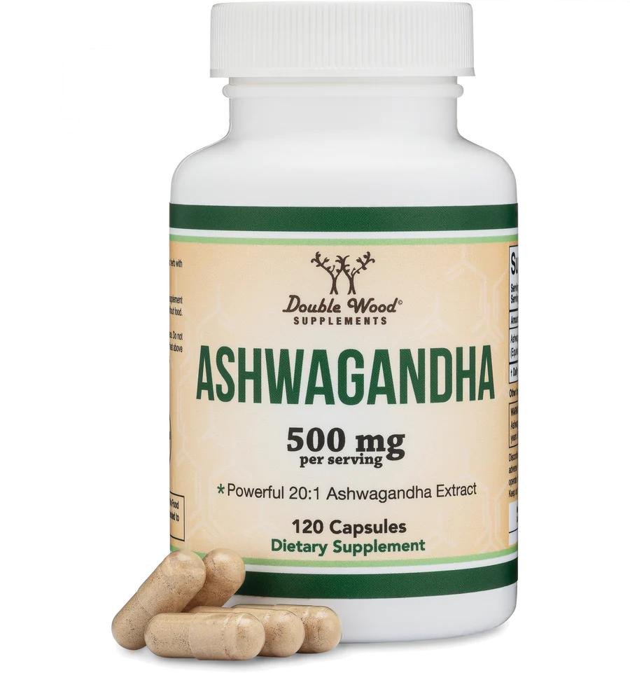 Ashwaganda