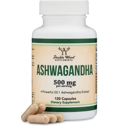 Ashwaganda