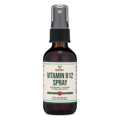 Vitamin B12 Spray