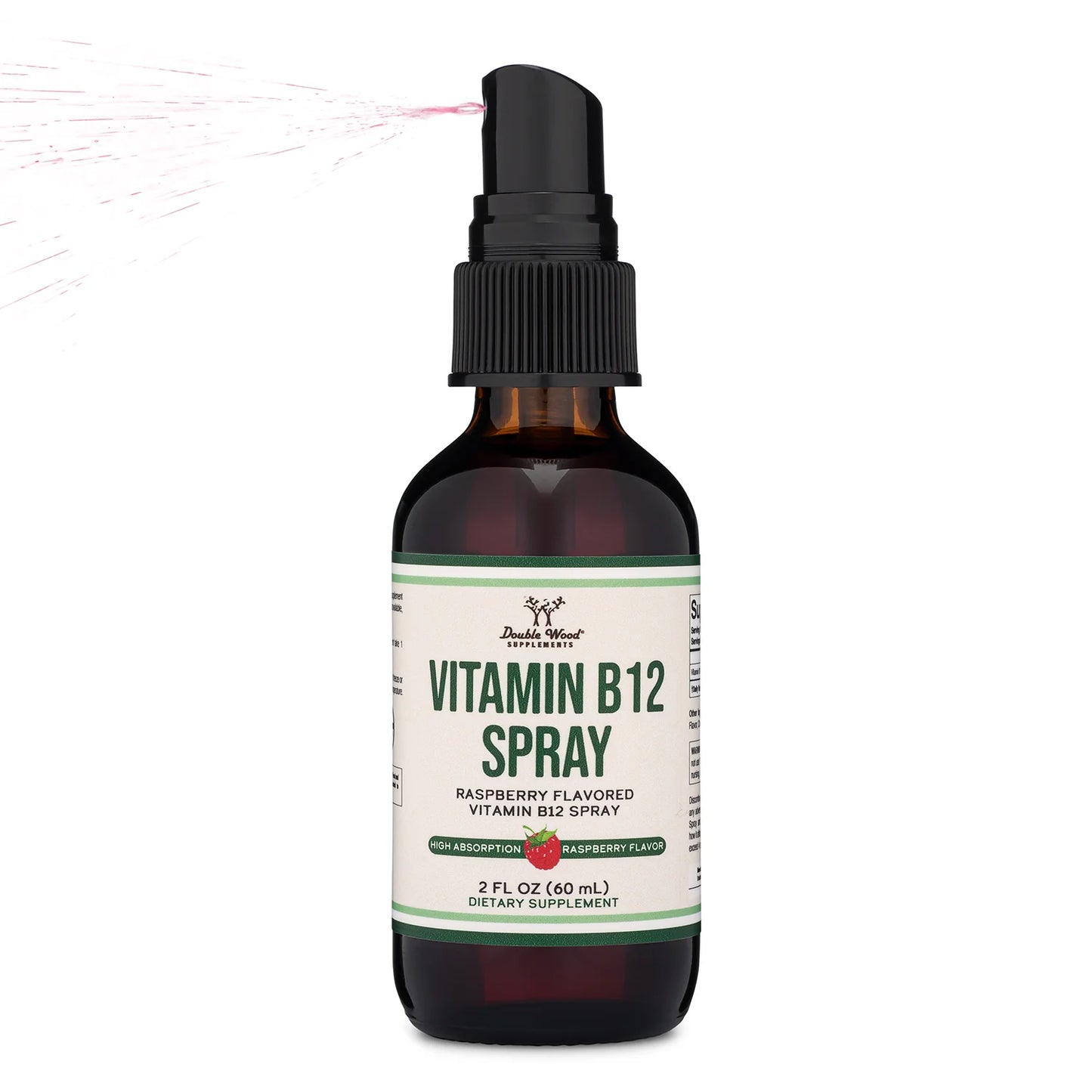 Vitamin B12 Spray