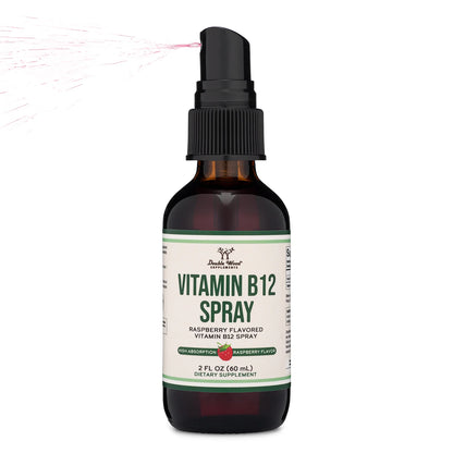 Vitamin B12 Spray