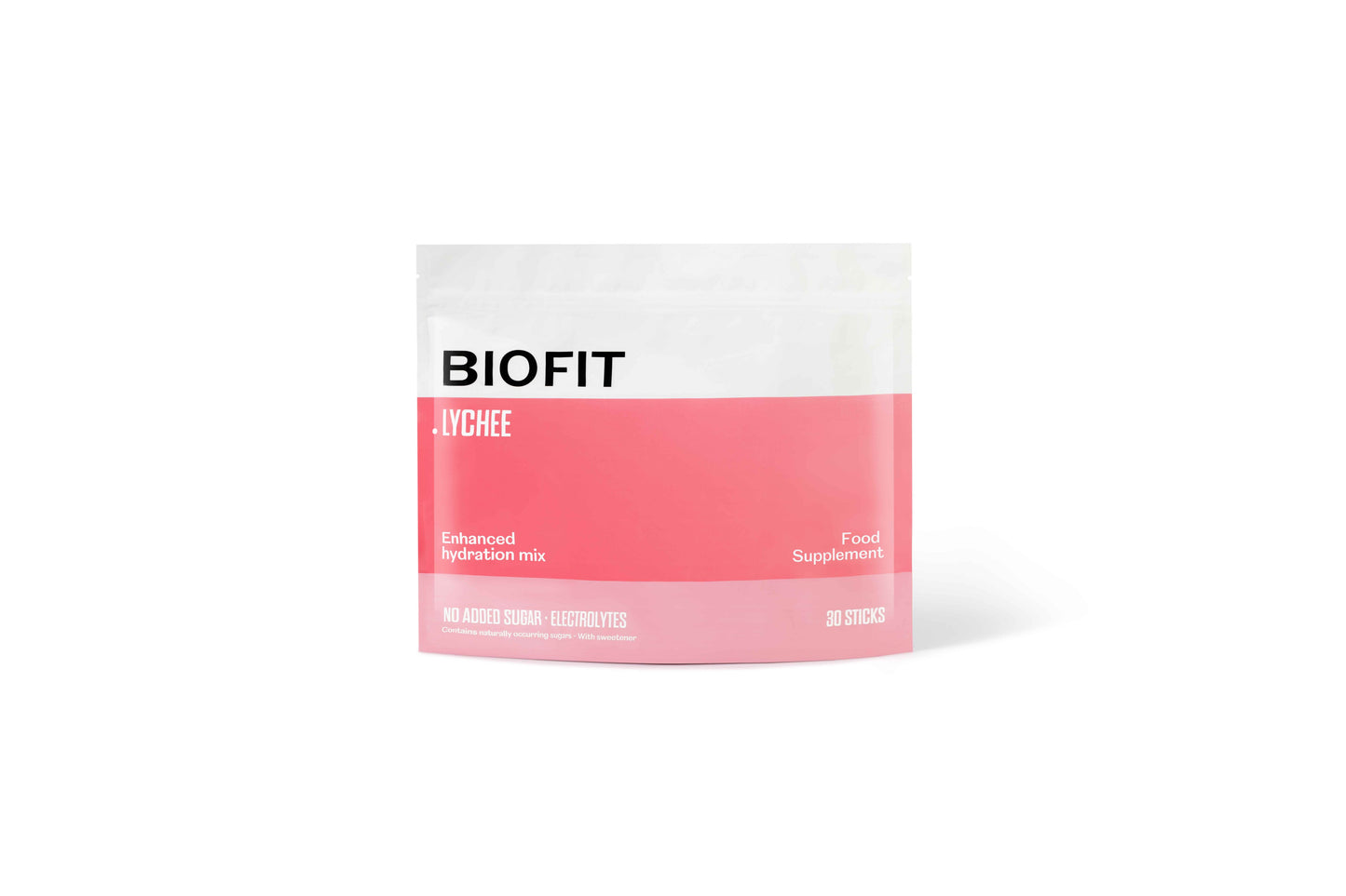 BIOFIT Electrolytes - Lychee