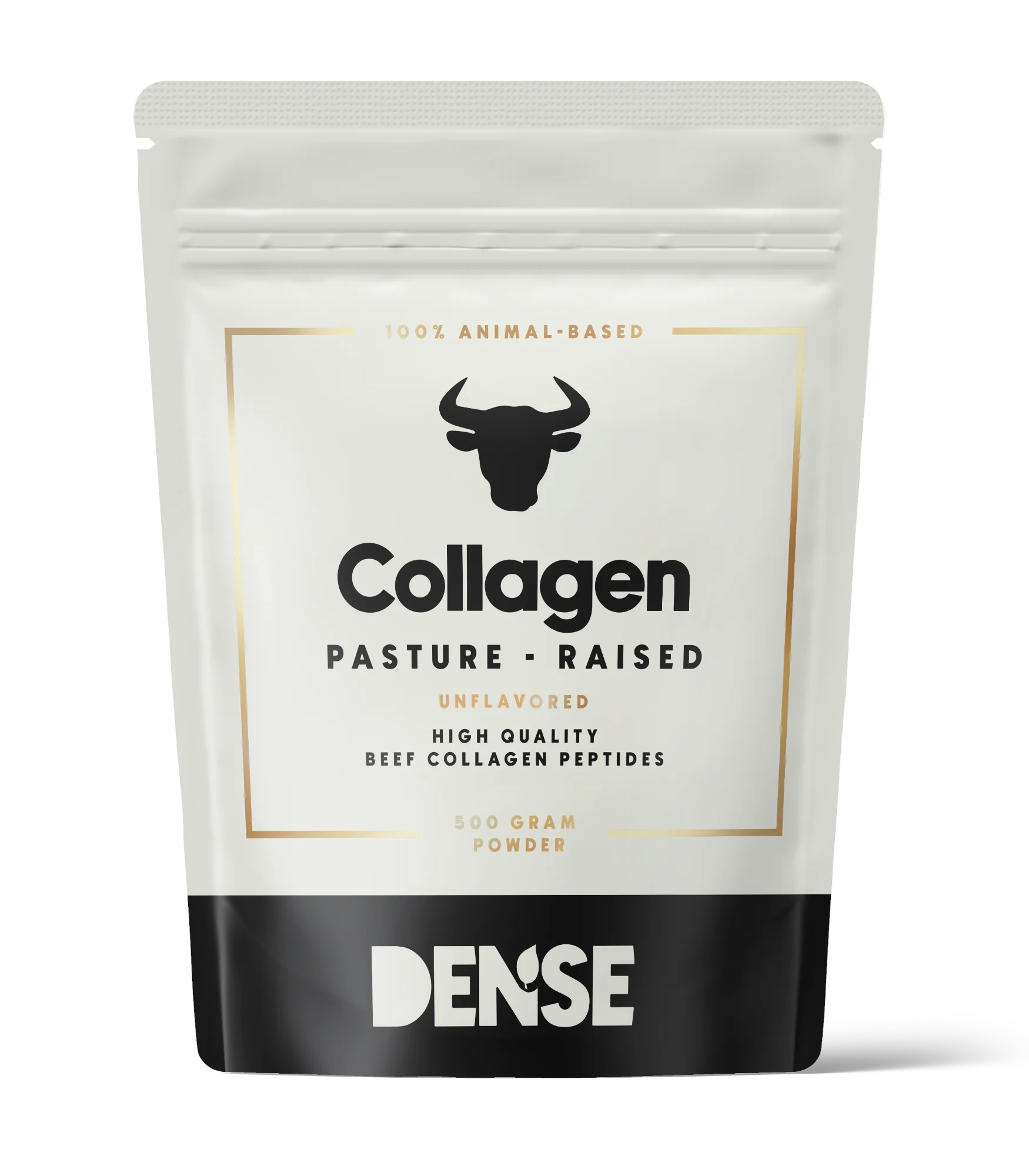 DENSE Grass-Fed Beef Collagen