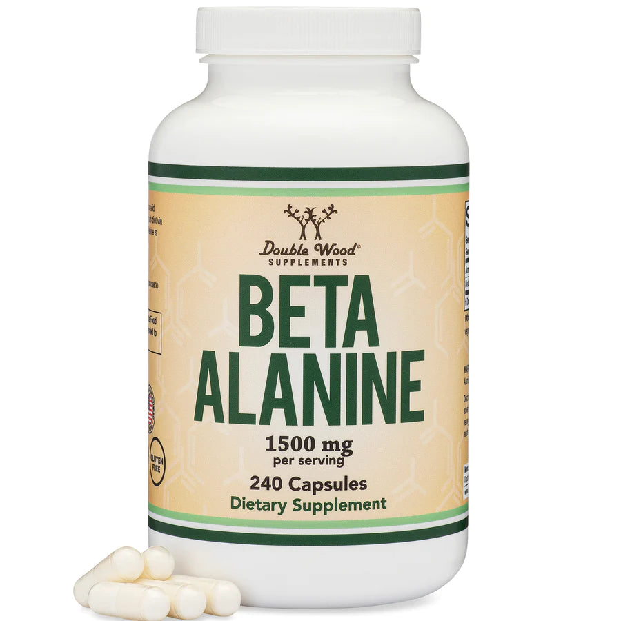 Beta-Alanine