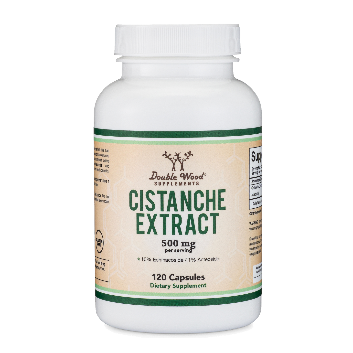 Cistanche Extract