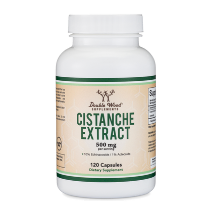 Cistanche Extract