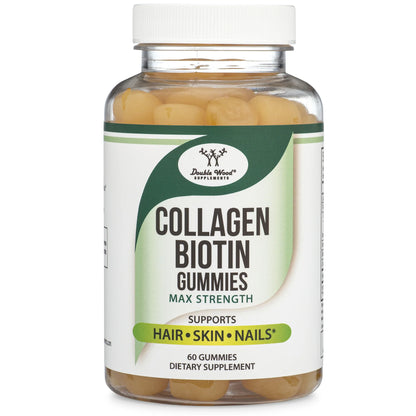 Collagen Gummies