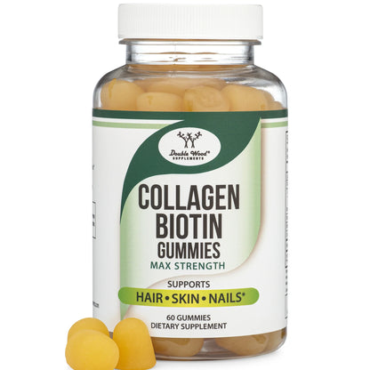 Collagen Gummies