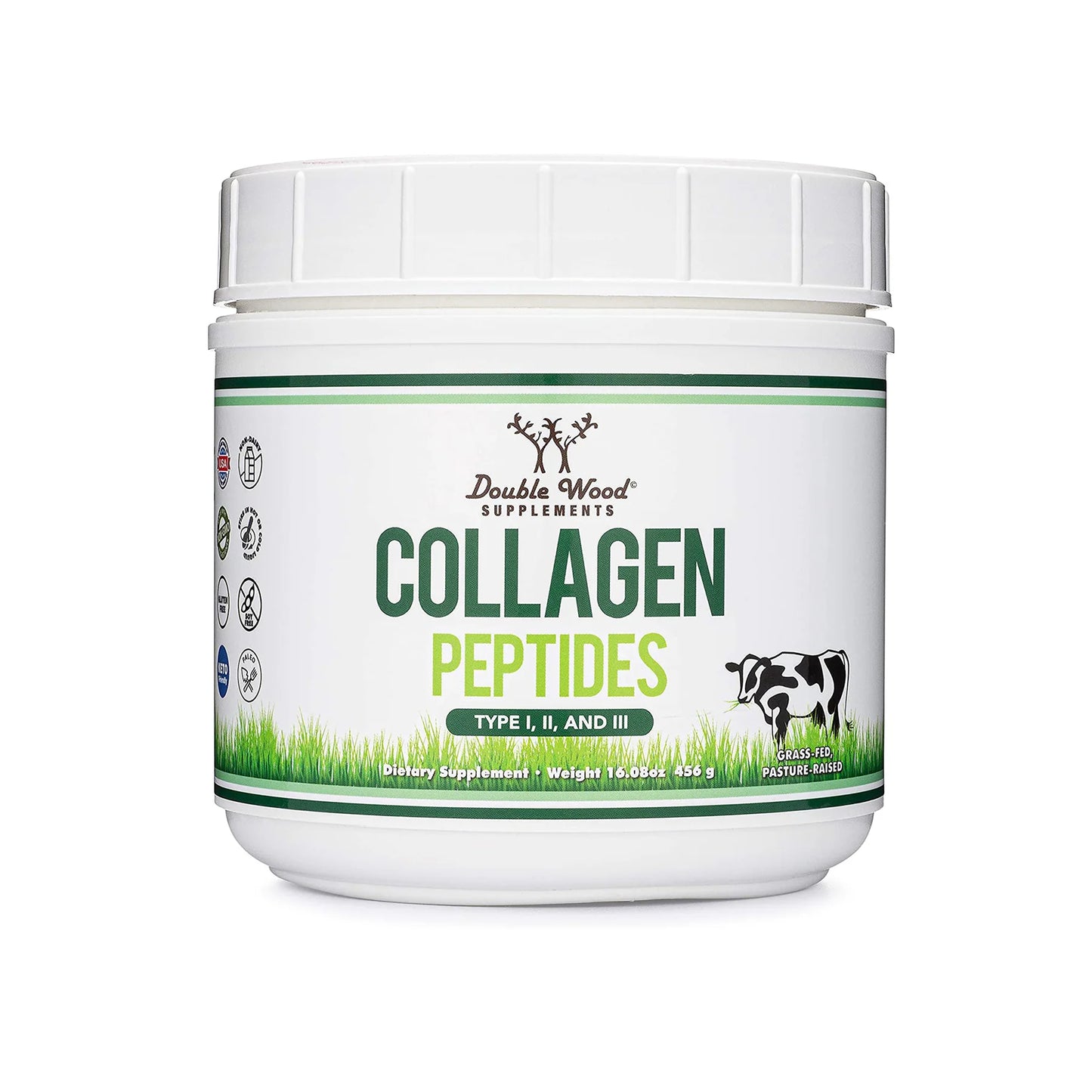 Collagen Peptides