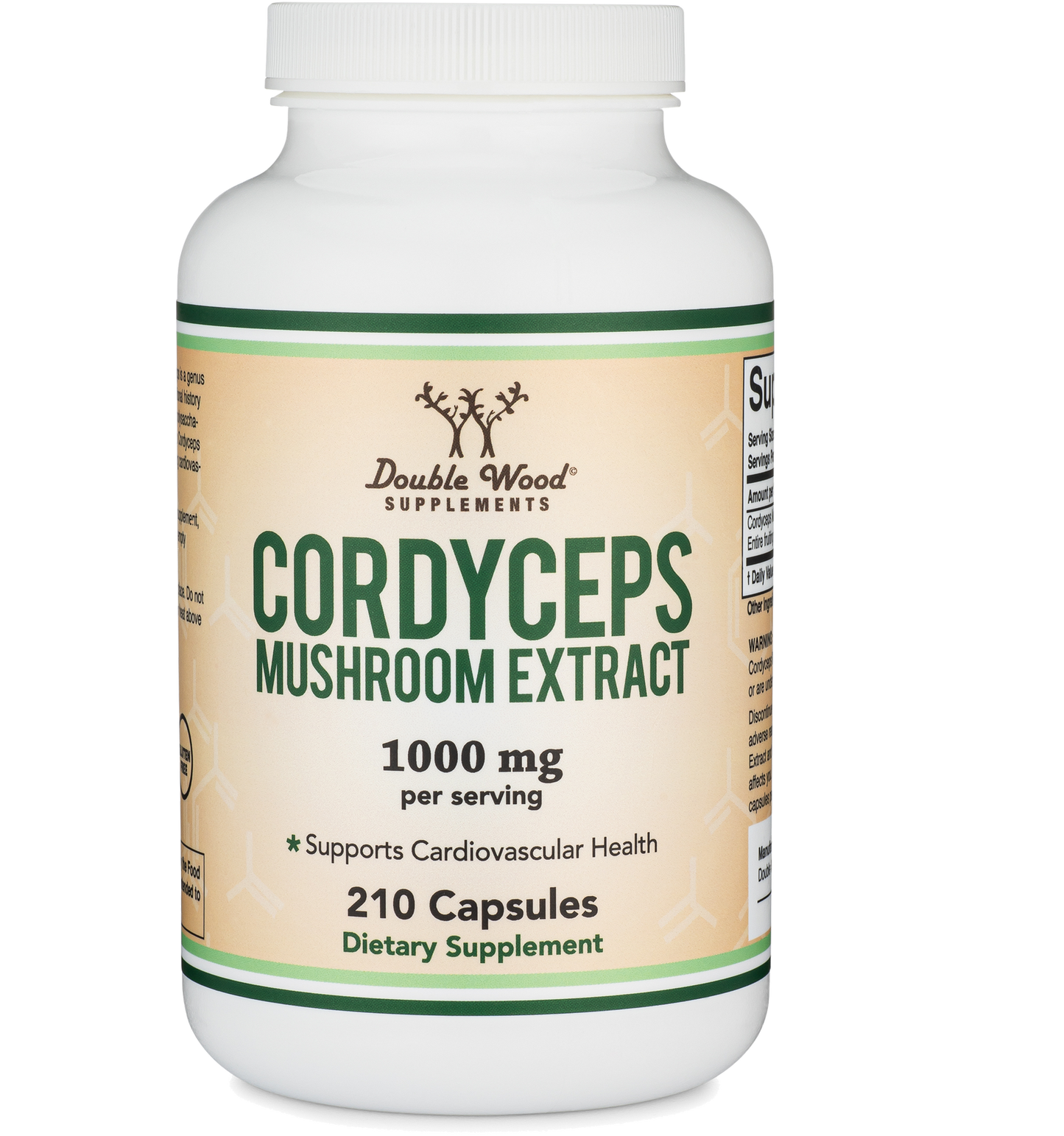 Cordyceps Mushroom Extract