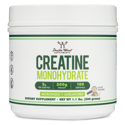 Creatine Powder