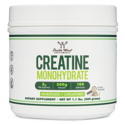 Creatine Powder