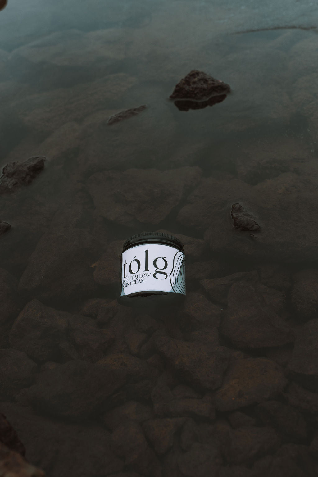 UNDRA -Tólg