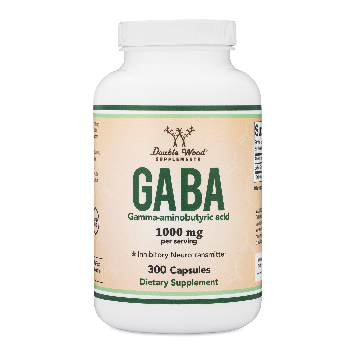 GABA