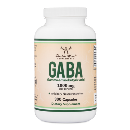 GABA